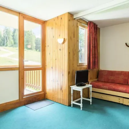Soldanelles Villages - Divisible 4 Personnes - Plagne Village Mae-4824 Apartmán La Plagne-Tarentaise