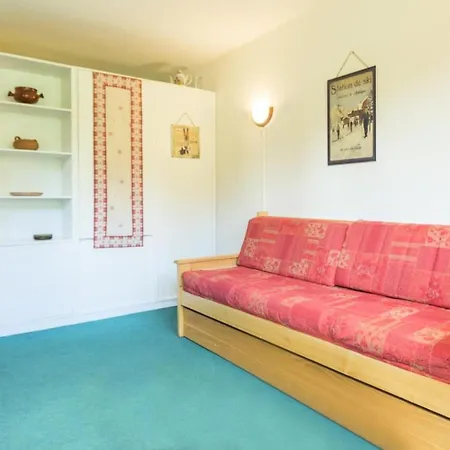 Apartmán Soldanelles Villages - Divisible 4 Personnes - Plagne Village Mae-4824