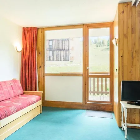 Apartmán Soldanelles Villages - Divisible 4 Personnes - Plagne Village Mae-4824 La Plagne-Tarentaise
