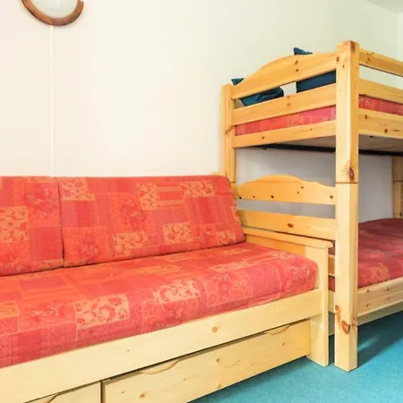 Soldanelles Villages - Divisible 4 Personnes - Plagne Village Mae-4824 Apartmán La Plagne-Tarentaise