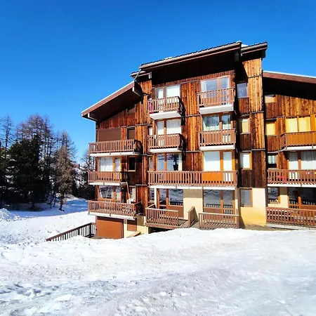 Soldanelles Villages - Divisible 4 Personnes - Plagne Village Mae-4824 * La Plagne-Tarentaise