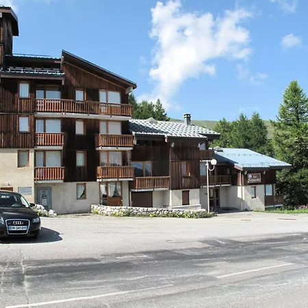 Apartmán Soldanelles Villages - Divisible 4 Personnes - Plagne Village Mae-4824 *